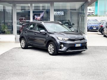Kia Stonic 1.4 GPL 97CV E6 Neo - 2020
