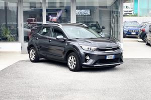 Kia Stonic 1.4 GPL 97CV E6 Neo - 2020