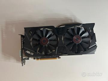 Asus GTX 970