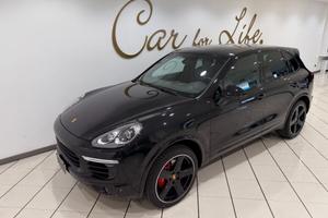 PORSCHE Cayenne 3.0 Diesel Platinum Edition