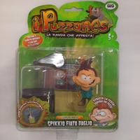 puzzones