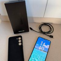 SAMSUNG Galaxy S23 5G - 256 gb