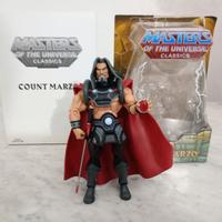 Count Marzo motuc masters of the universe