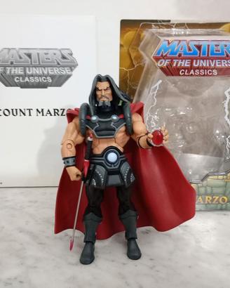 Count Marzo motuc masters of the universe