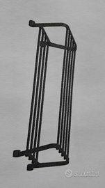 Appendiabiti per ingresso