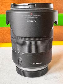 Canon RF 24-105 F4 L IS USM