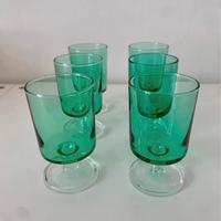Set di 6 Bicchieri Luminarc Vintage