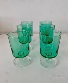 Set di 6 Bicchieri Luminarc Vintage