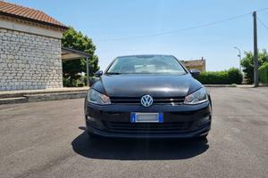 Golf 7 2014