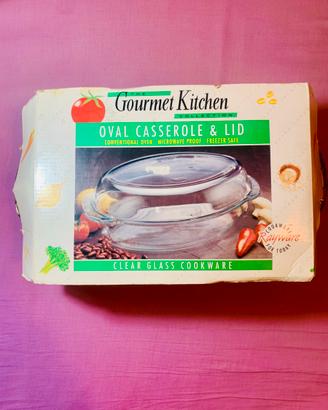 Pirofila gourmet kitchen collection