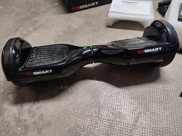 HOVERBOARD GO!SMART