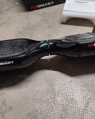 HOVERBOARD GO!SMART