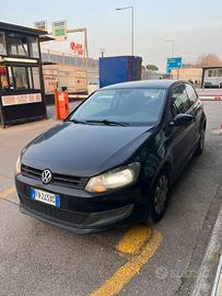 Volkswagen Polo 5 serie 1.2 TDI