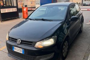 Volkswagen Polo 5 serie 1.2 TDI