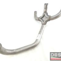 Collettore di scarico Ducati Paso 750 i.e. IE