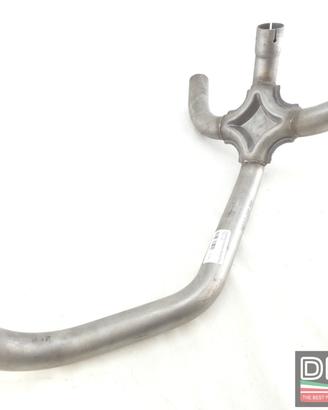 Collettore di scarico Ducati Paso 750 i.e. IE