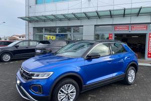 VOLKSWAGEN T-Roc 1.5 TSI ACT DSG Life