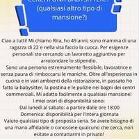 lavoro extra