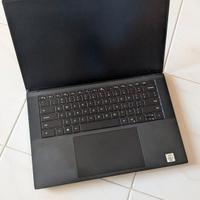 Dell Precision 5550