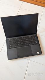 Dell Precision 5550