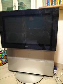 televisore Bang e olufsen