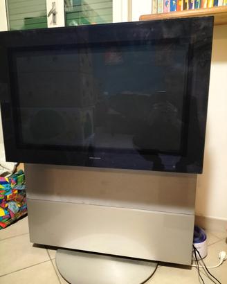 televisore Bang e olufsen
