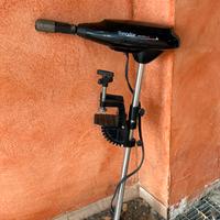 Motore elettrico Secylor 7 marce