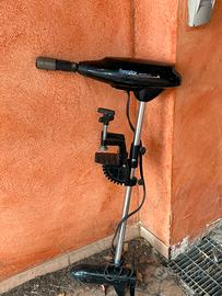 Motore elettrico Sevylor 7 marce