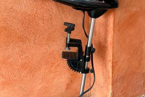 Motore elettrico Sevylor 7 marce