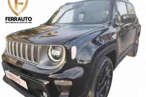 JEEP RENEGADE FULL LED 1.6MJET 130CV LIMITED PLUS