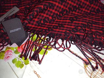 Sciarpa Balenciaga