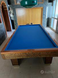 Biliardo internazionale De Blasi