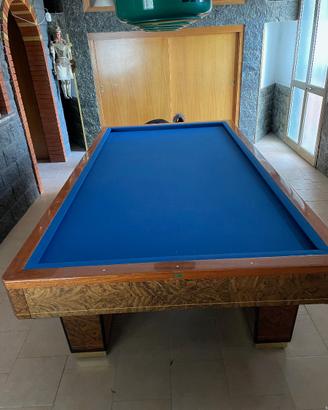Biliardo internazionale De Blasi