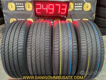 4 GOMME NUOVE 215 60 16 - NUOVE DOT22