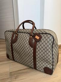 Valigia Gucci