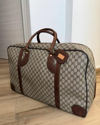 Valigia Gucci