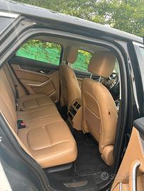 Jaguar F-Pace 2.0 D ibrida