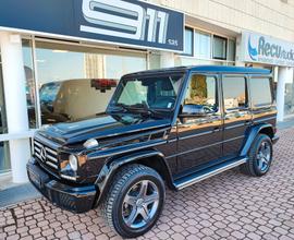 Mercedes-benz G 350 d