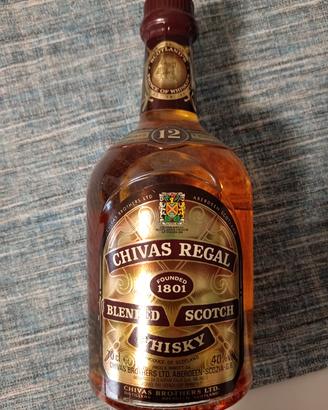 Whisky 