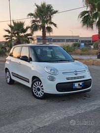fiat 500 L