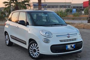 fiat 500 L