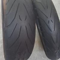 Pirelli Angel GT 