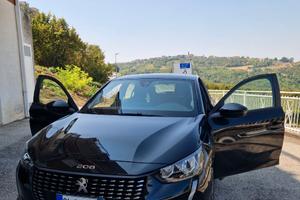 Peugeot 208 - 2a serie 1.2 PureTech 100 CV Active