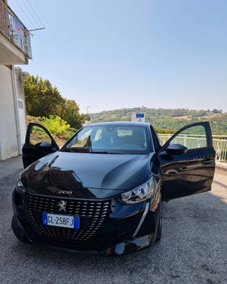 Peugeot 208 - 2a serie 1.2 PureTech 100 CV Active