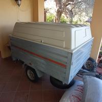 rimorchio/carrello