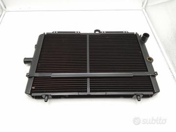 RADIATORE ACQUA ALFA ROMEO 33 Berlina Serie (86>95