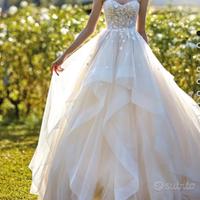 Abito da sposa