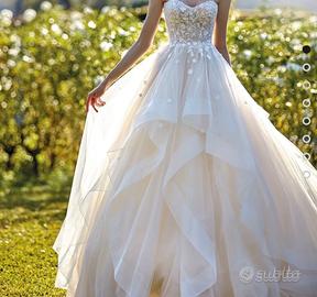 Abito da sposa