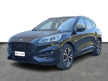 Ford Kuga 2.0 ecoblue ST-Line awd 190cv auto