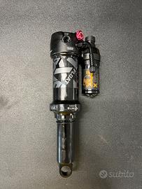 Fox Float X performance 205x65 NUOVO